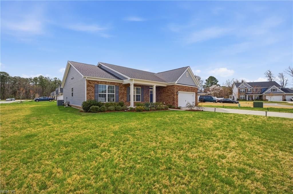 Photo of 109 Green Court, Carrollton, VA 23314 (MLS # 10625289)