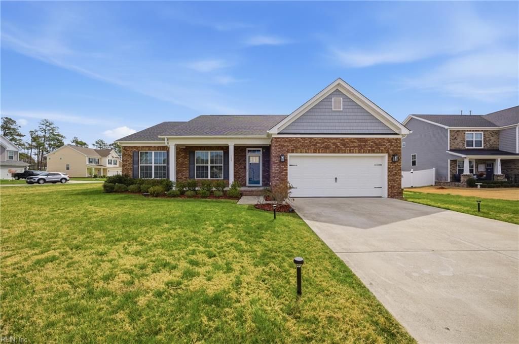 Photo of 109 Green Court, Carrollton, VA 23314 (MLS # 10625289)
