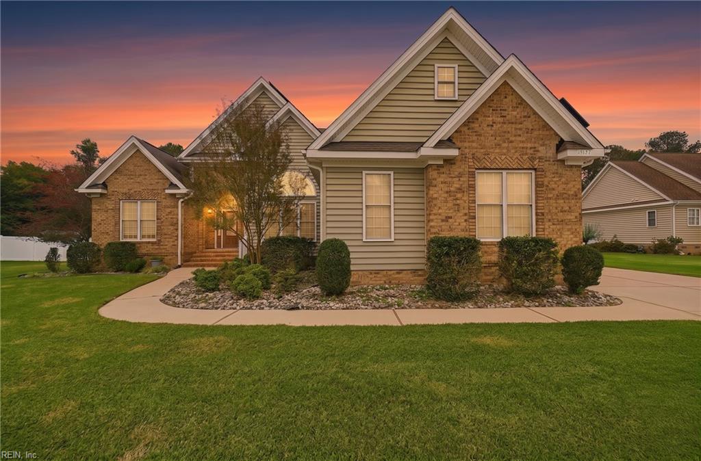 Photo of 15127 Batiste Court, Carrollton, VA 23314 (MLS # 10658612)