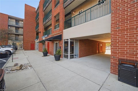 Photo of 230 Nat Turner Boulevard #2013, Newport News, VA 23606 (MLS # 10660069)