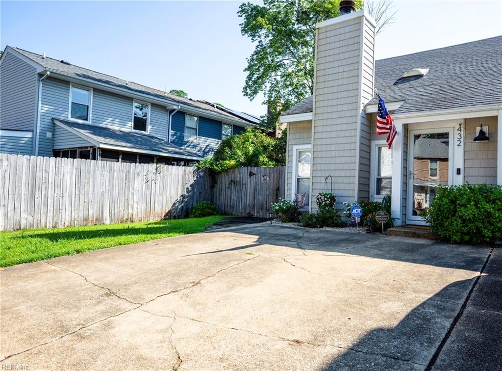 Photo of 432 Benlea Circle, Virginia Beach, VA 23454 (MLS # 10650835)