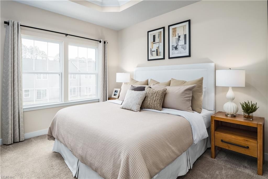 Photo of 251 REIDS PLACE Drive, Suffolk, VA 23434 (MLS # 10630958)