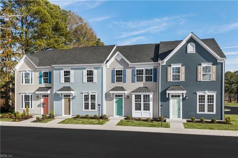 Photo of 251 REIDS PLACE Drive, Suffolk, VA 23434 (MLS # 10630958)