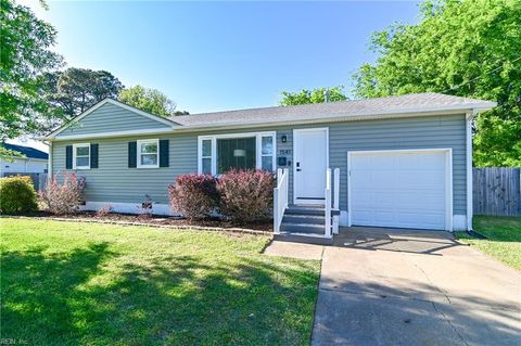 Photo of 1541 Fawnwood Road, Virginia Beach, VA 23455 (MLS # 10631328)