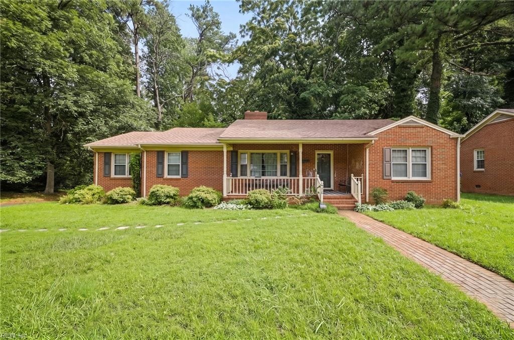 916 Maryland Avenue, Suffolk, VA, 23434