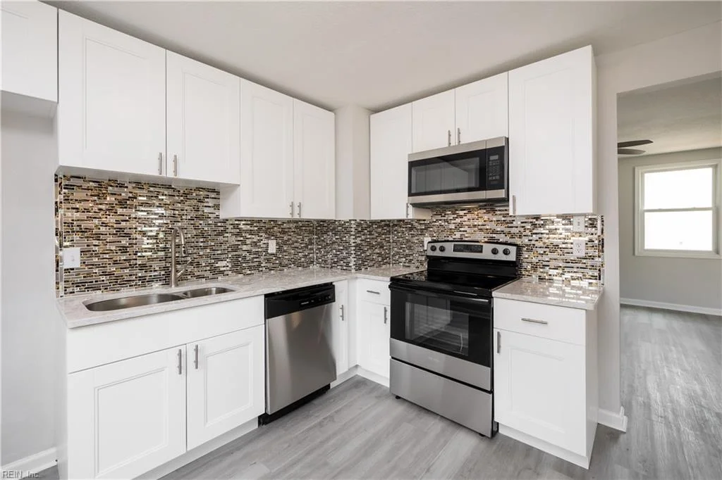 7534 Yorktown Drive, Norfolk, VA, 23505