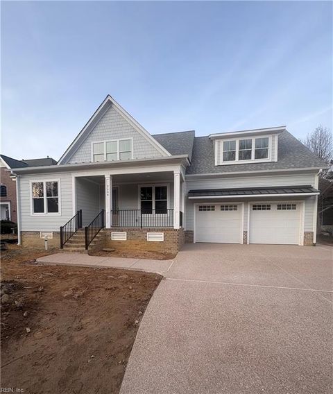 Photo of 2504 Campbell Close, Williamsburg, VA 23185 (MLS # 10623322)