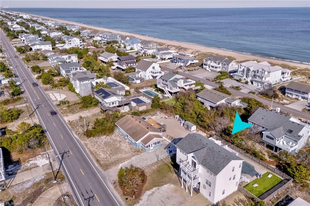 Photo of 2928 Sandpiper Road, Virginia Beach, VA 23456 (MLS # 10609803)