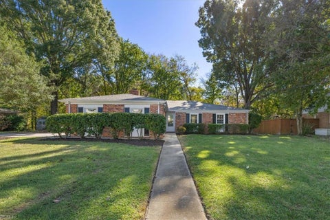 Photo of 804 Duke of Suffolk Drive, Virginia Beach, VA 23454 (MLS # 10658381)