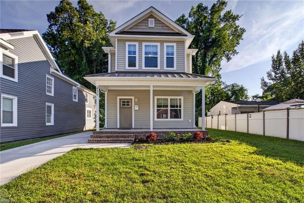 439 SMITH ST, SUFFOLK, VA 23434 - Image eee7370aca72c5e0d5e0dfb802cf6496/908762592