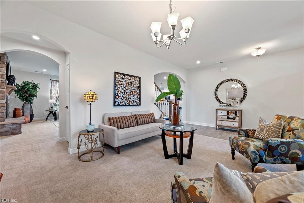 362 Oak Hill LN