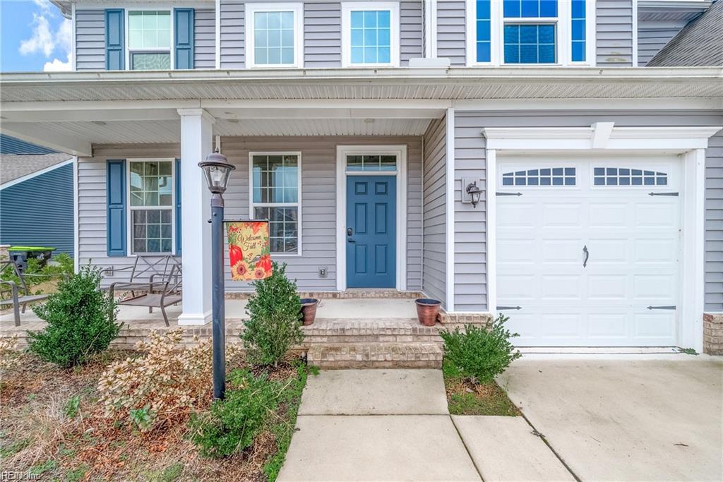 362 Oak Hill LN
