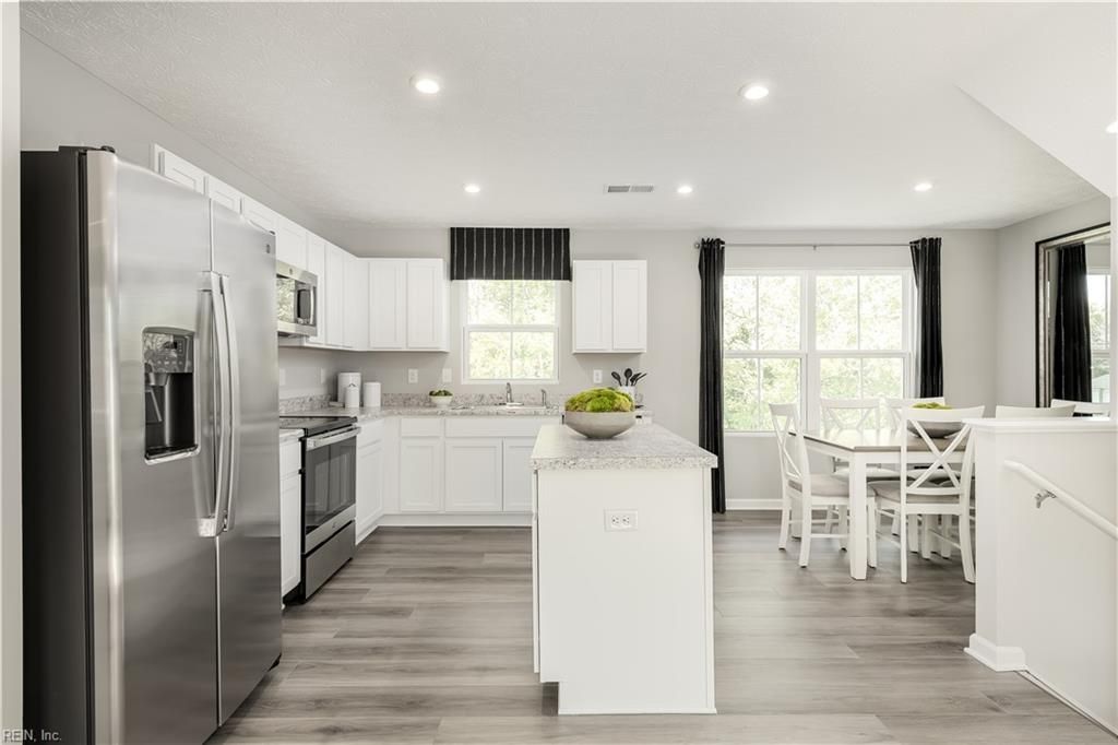 Photo of 224 PEACH Street, South Mills, NC 27976 (MLS # 10634697)