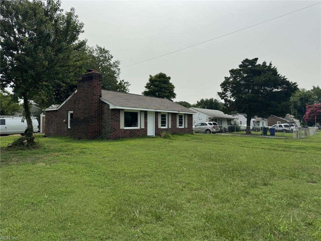 Photo of 7306 Orcutt Avenue, Newport News, VA 23605 (MLS # 10644505)