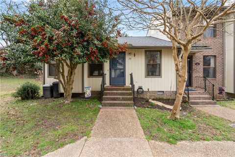 Photo of 24 James Square, Williamsburg, VA 23185 (MLS # 10623258)