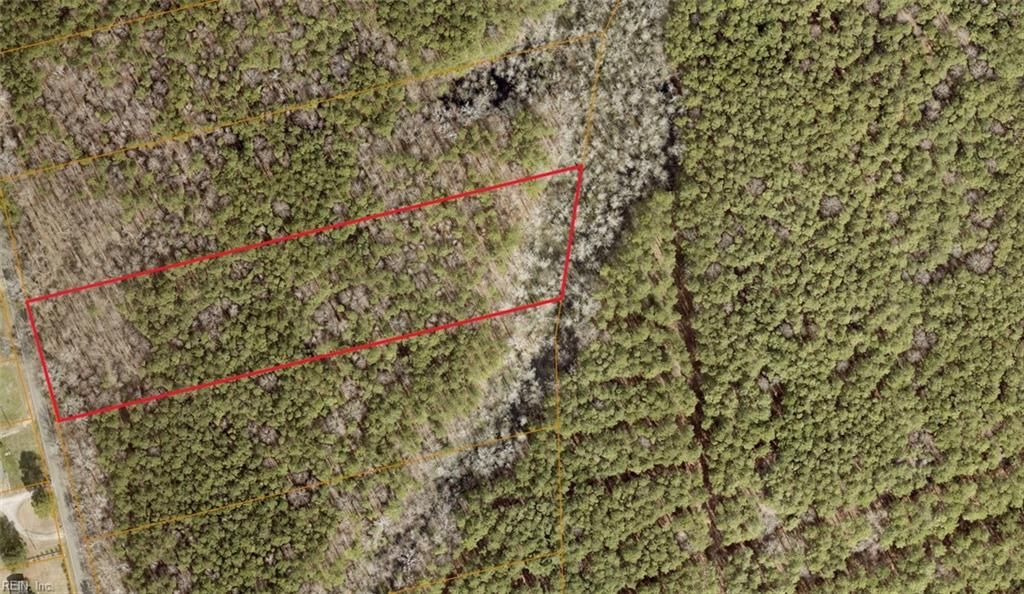 Photo of 6592 Blackwater Road, Virginia Beach, VA 23457 (MLS # 10621145)