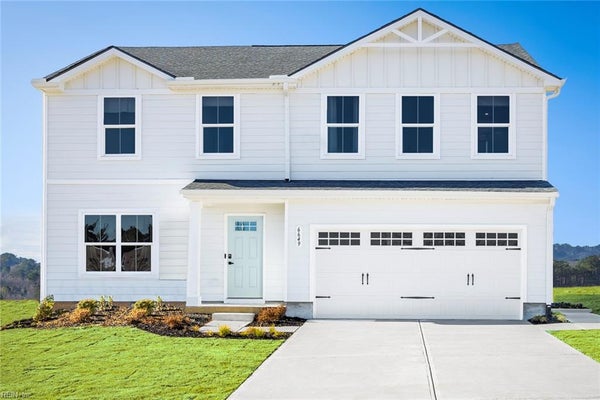 ANDREW CT, WINDSOR, VA 23487 - Image eef28316f0ab94810404ecbb94d2bfc9/3881763455