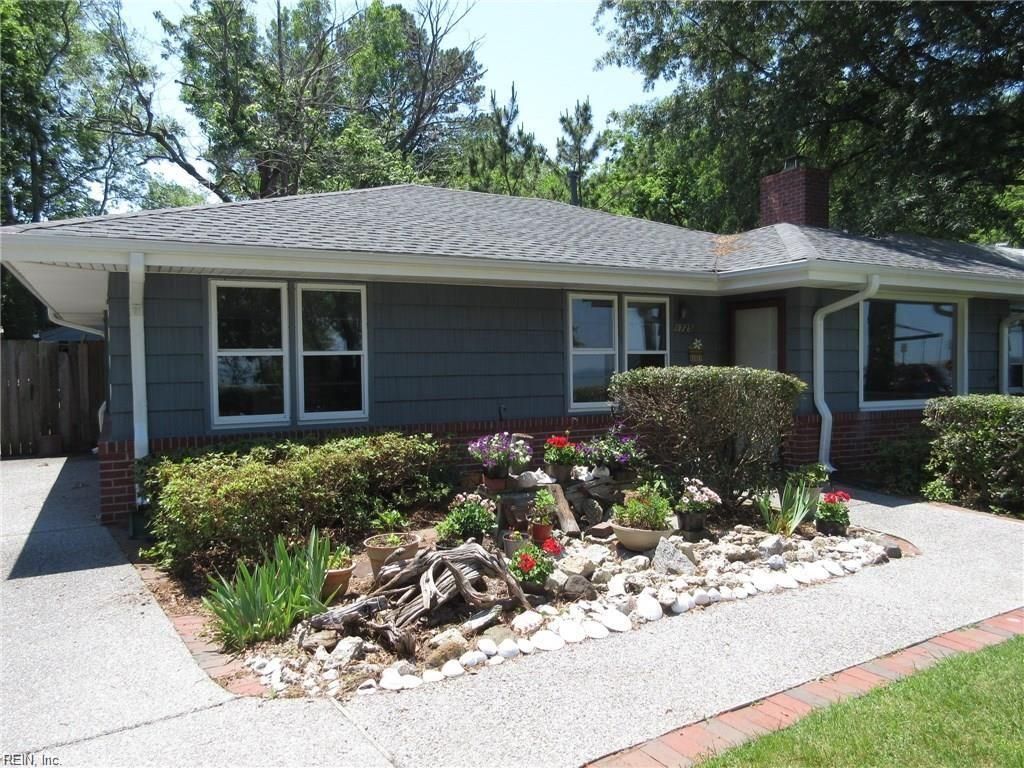 Photo of 1725 49th Street, Norfolk, VA 23508 (MLS # 10620407)