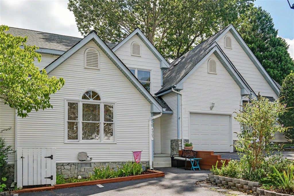 Photo of 4905 Whitby Mews, Williamsburg, VA 23188 (MLS # 10647973)