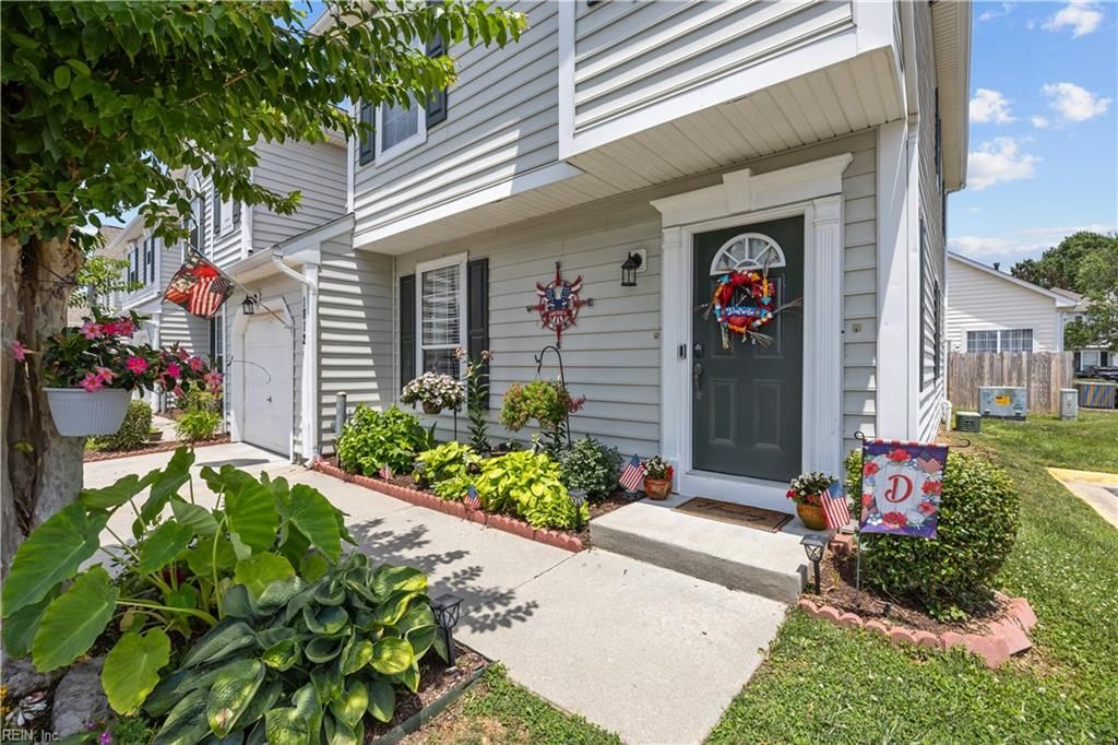Photo of 1812 Kensal Green Drive, Virginia Beach, VA 23456 (MLS # 10642395)