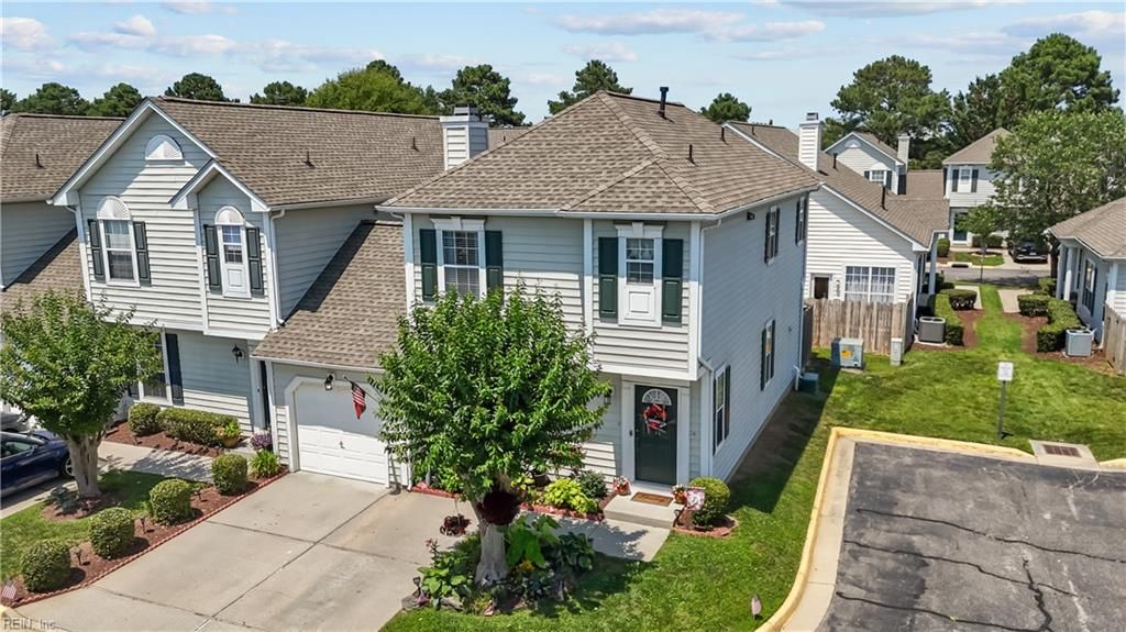 Photo of 1812 Kensal Green Drive, Virginia Beach, VA 23456 (MLS # 10642395)