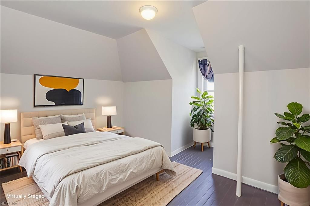 Photo of 3901 Newport Avenue #2E, Norfolk, VA 23508 (MLS # 10614104)