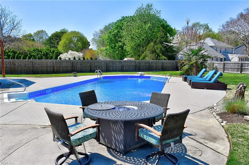 Virginia Beach, Virginia 23454, United States, 4 Bedrooms Bedrooms, ,4 BathroomsBathrooms,Residential,Pending,106826