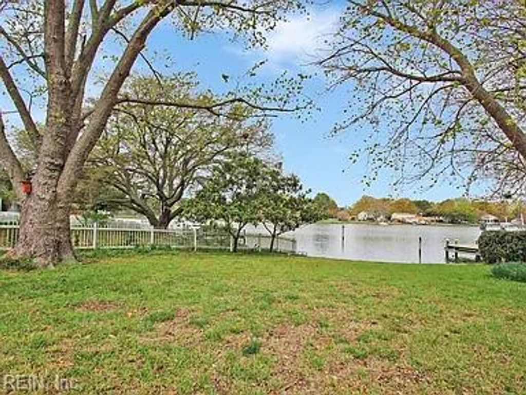 Photo of 427 Elizabeth Lake Drive, Hampton, VA 23669 (MLS # 10618481)