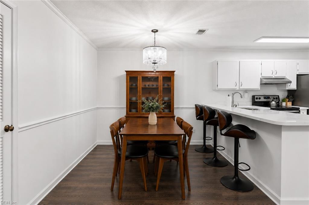 Photo of 100 Windsor Lane #D, Williamsburg, VA 23185 (MLS # 10639601)