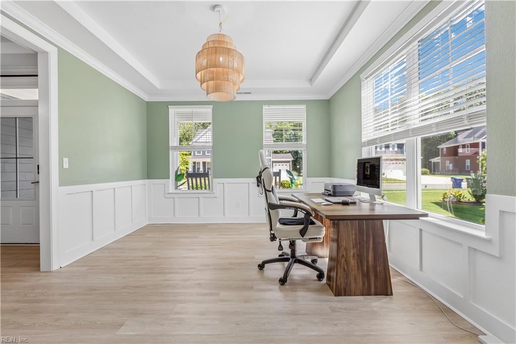 Photo of 1023 Egret Lane, Suffolk, VA 23434 (MLS # 10651298)