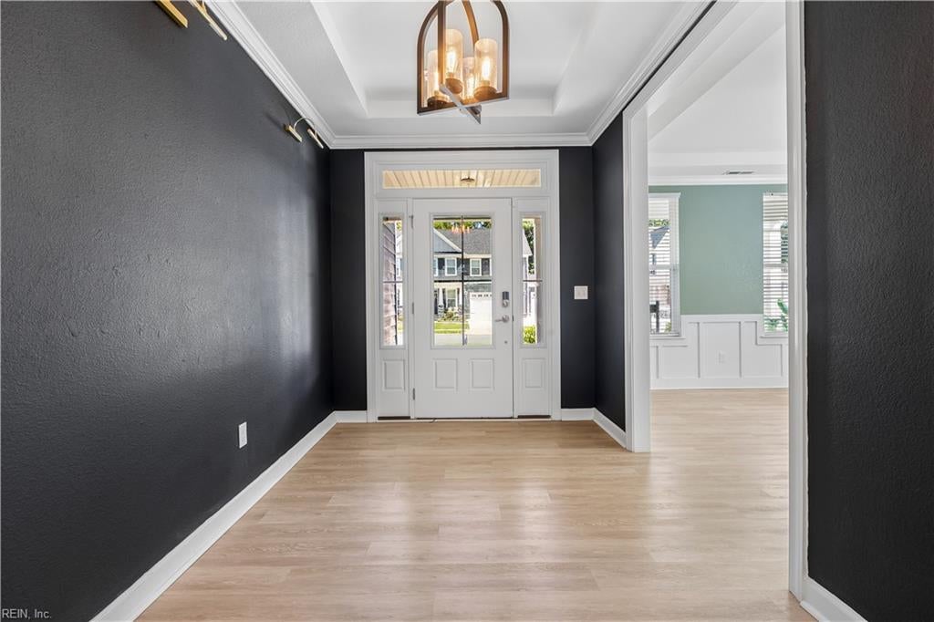 Photo of 1023 Egret Lane, Suffolk, VA 23434 (MLS # 10651298)