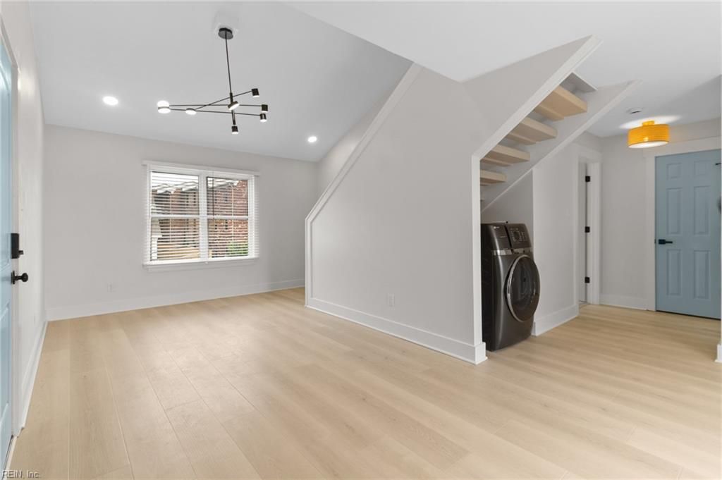 Photo of 9600 2nd Bay Street #202, Norfolk, VA 23518 (MLS # 10615537)