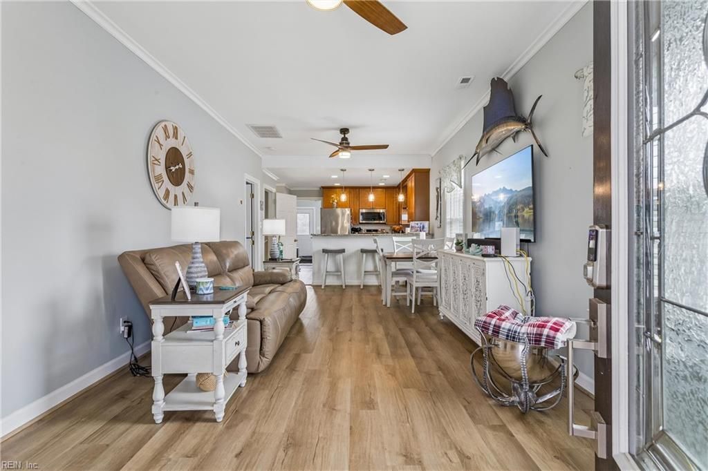 Photo of 80 Ridge Road, Poquoson, VA 23662 (MLS # 10627364)