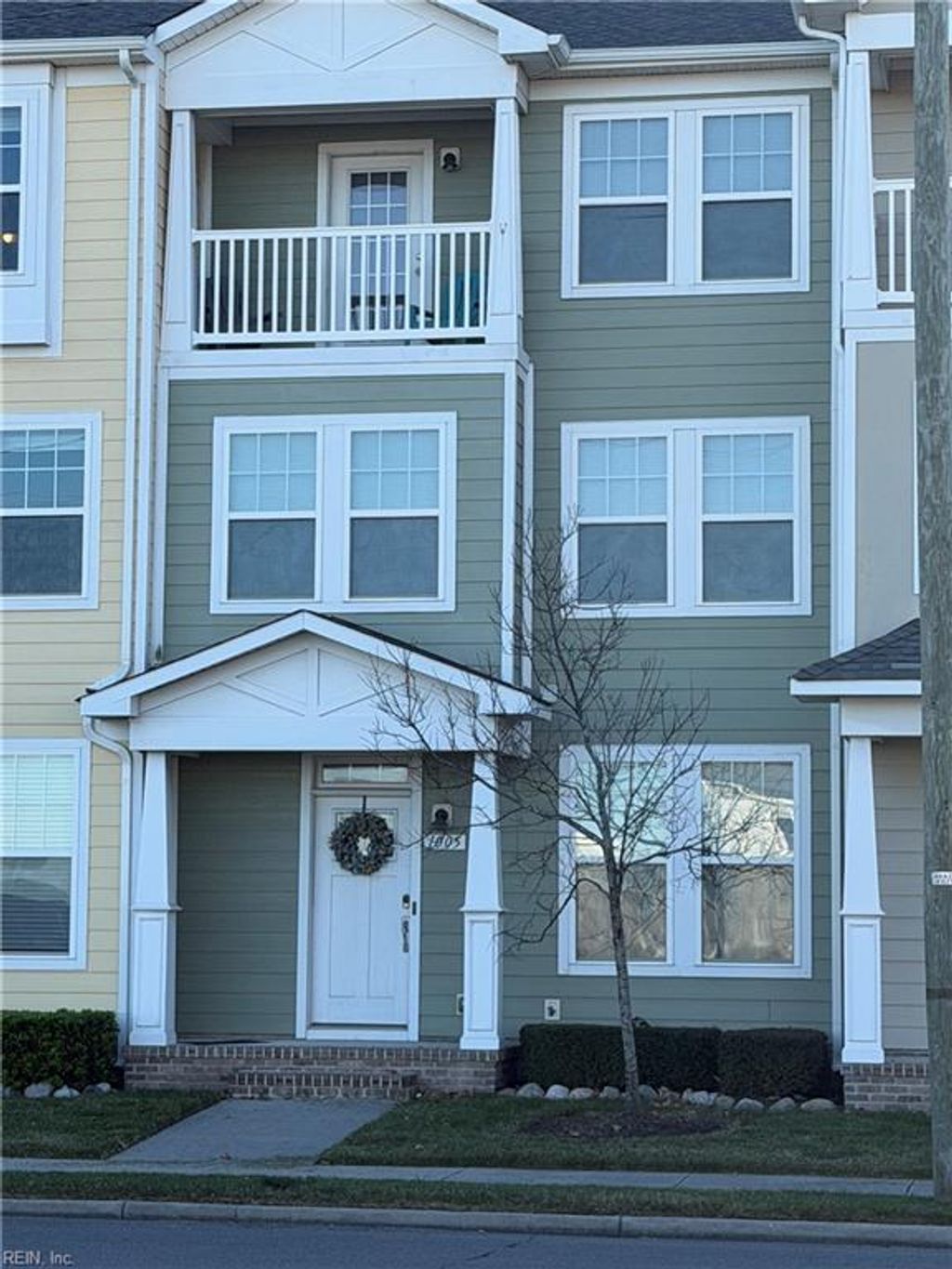 Photo of 1005 E Ocean View Avenue, Norfolk, VA 23503 (MLS # 10607618)
