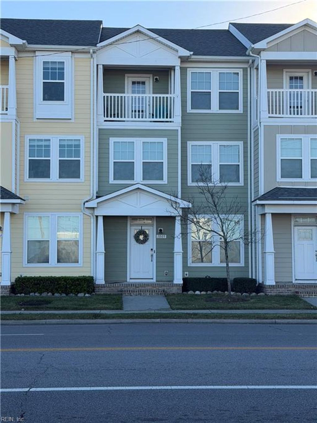 Photo of 1005 E Ocean View Avenue, Norfolk, VA 23503 (MLS # 10607618)
