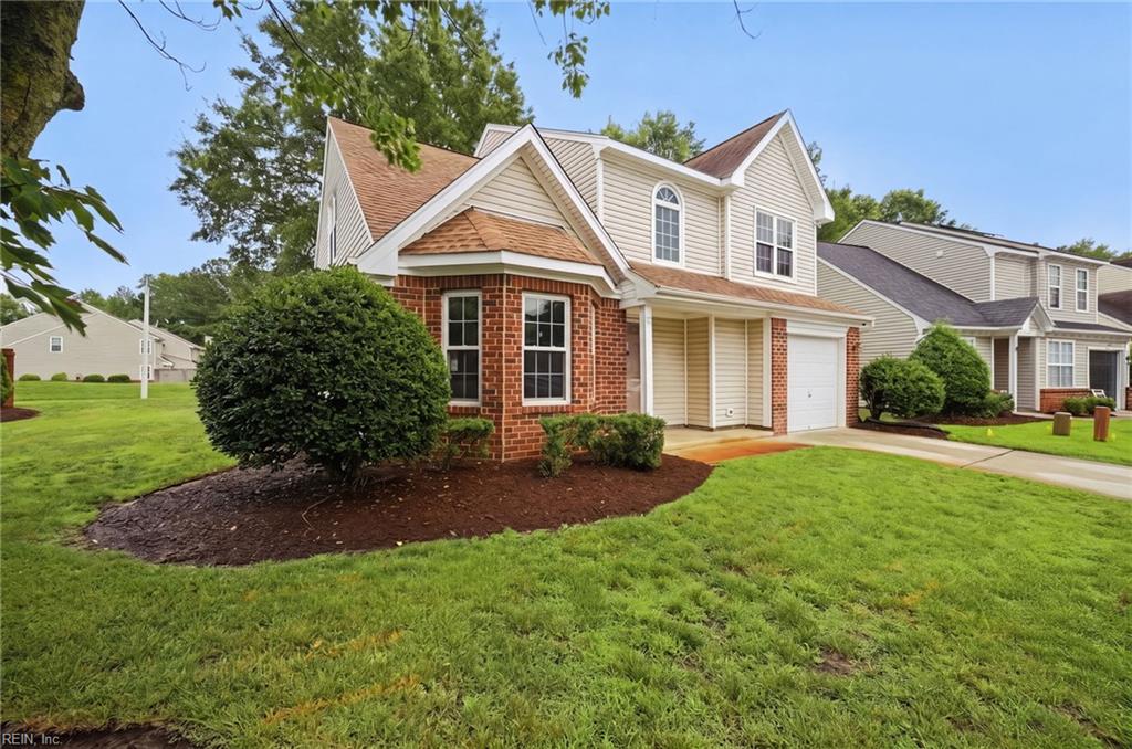 2 Creekside Court Unit 39, Portsmouth, VA, 23703