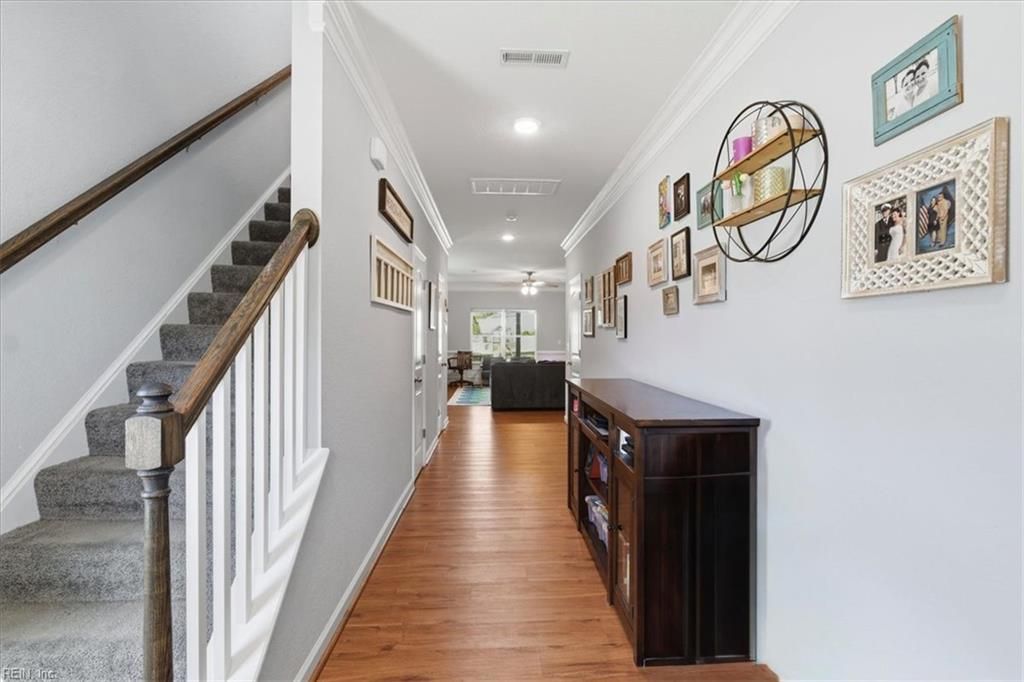 Photo of 8629 Chapin Street, Norfolk, VA 23503 (MLS # 10633492)