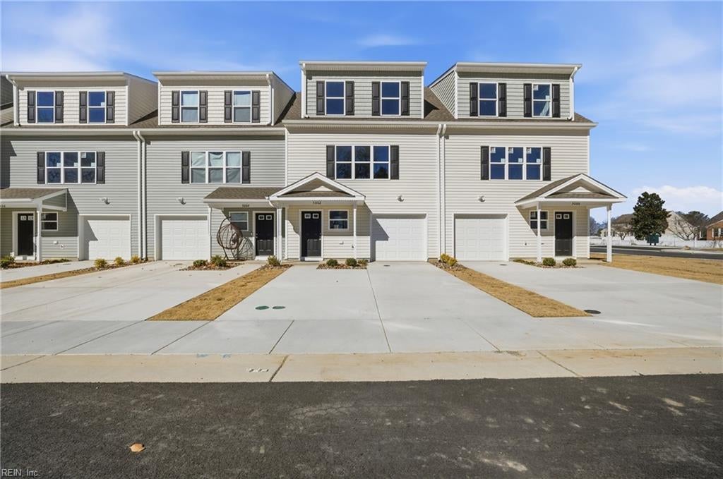 Photo of 5008 Lacy Court, Suffolk, VA 23434 (MLS # 10649891)