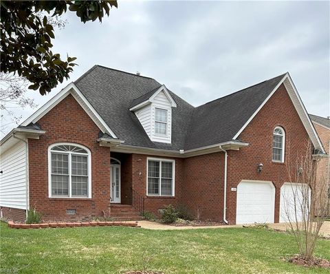 Photo of 109 Sheldon Court, Yorktown, VA 23693 (MLS # 10633403)