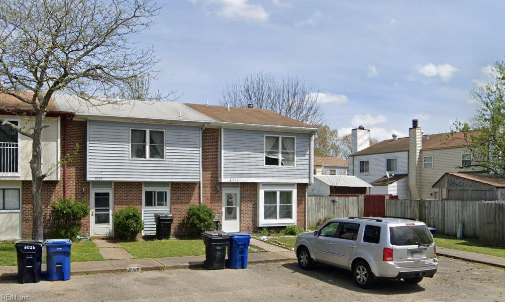Photo of 6030 Margate Avenue, Virginia Beach, VA 23462 (MLS # 10651415)