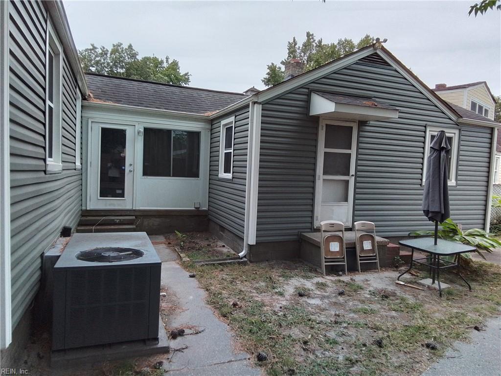 Photo of 2801 Sewells Point Road, Norfolk, VA 23513 (MLS # 10655615)