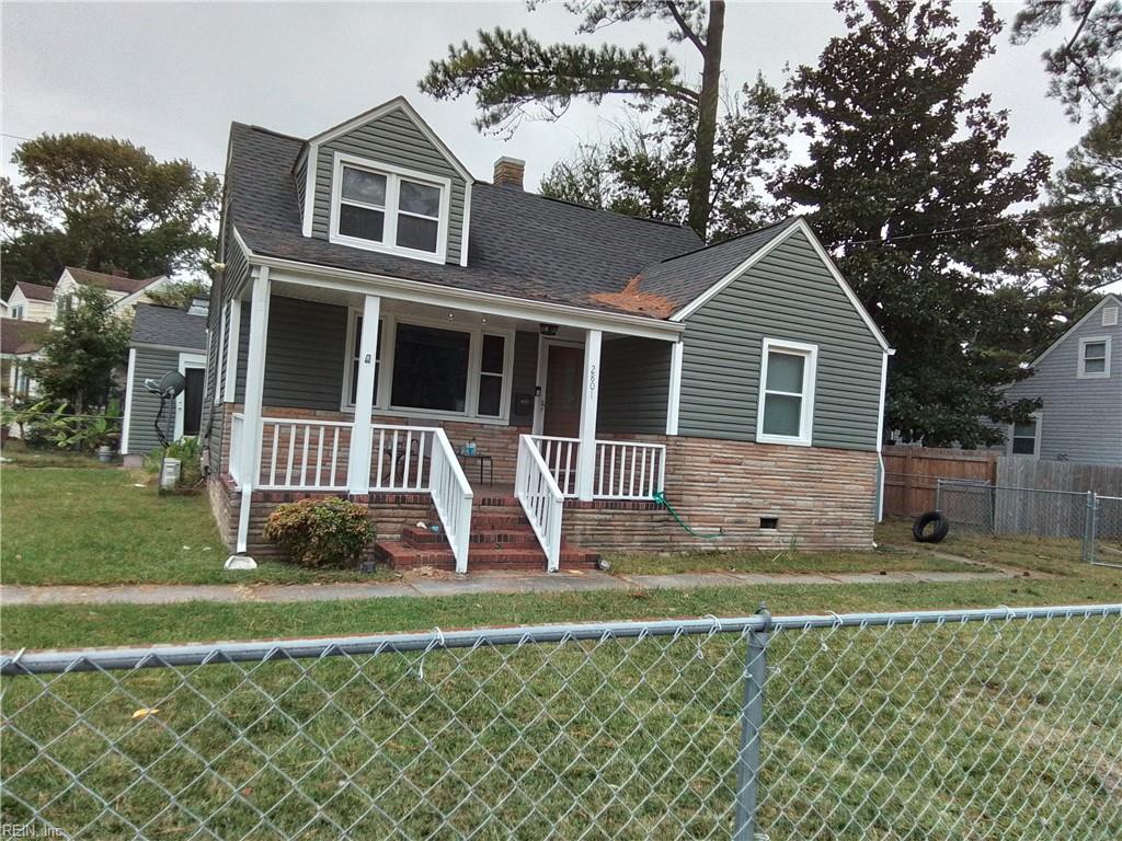 Photo of 2801 Sewells Point Road, Norfolk, VA 23513 (MLS # 10655615)