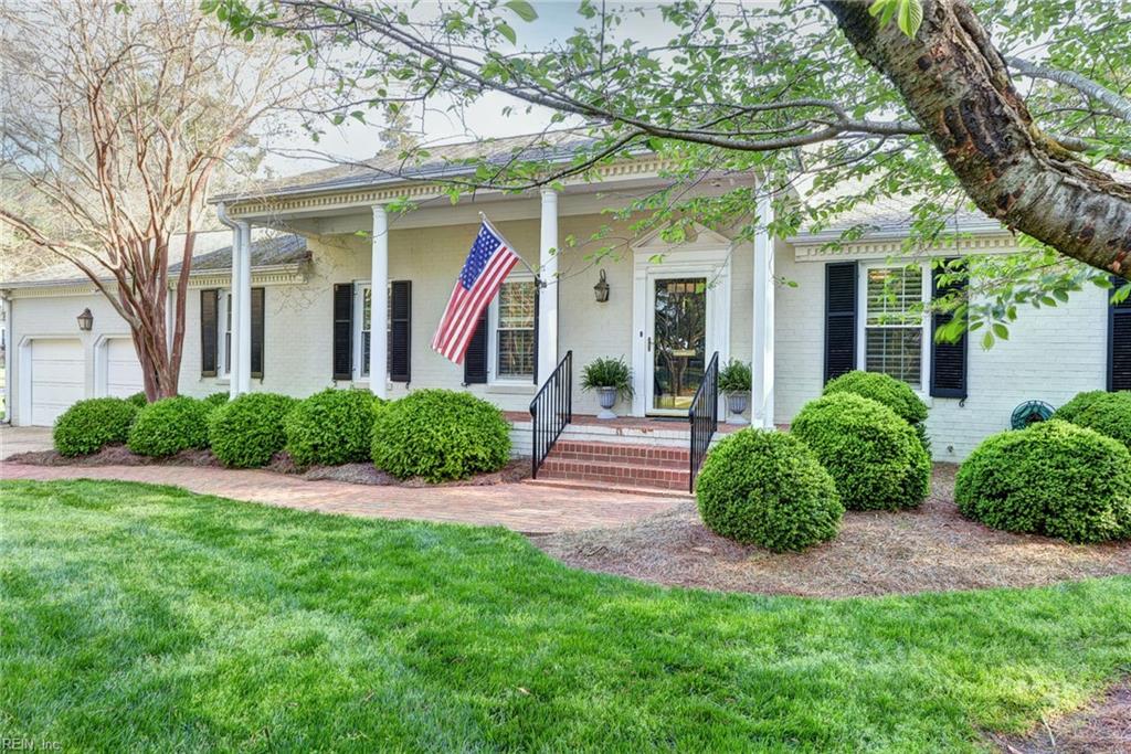 205 James River DR