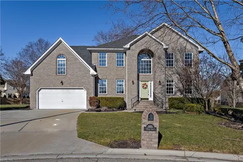 900 Renan Arch, Chesapeake, VA 23322 - #: 10574681