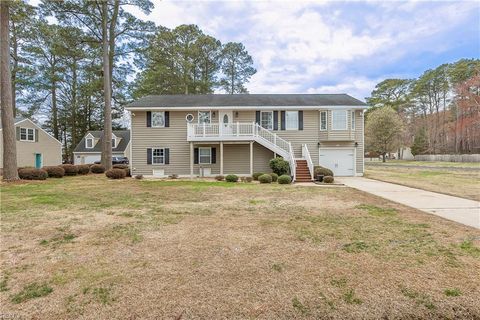 Photo of 617 Dandy Loop Road, Yorktown, VA 23692 (MLS # 10624787)