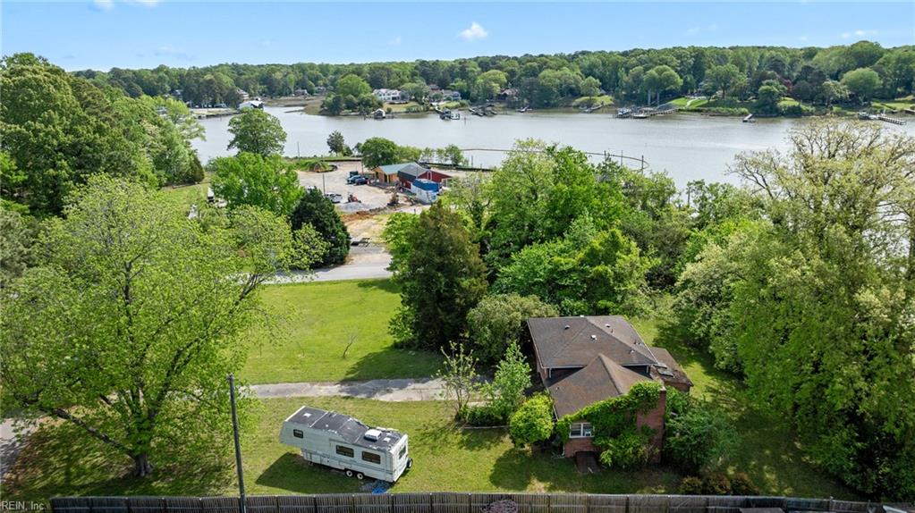 508 Menchville RD