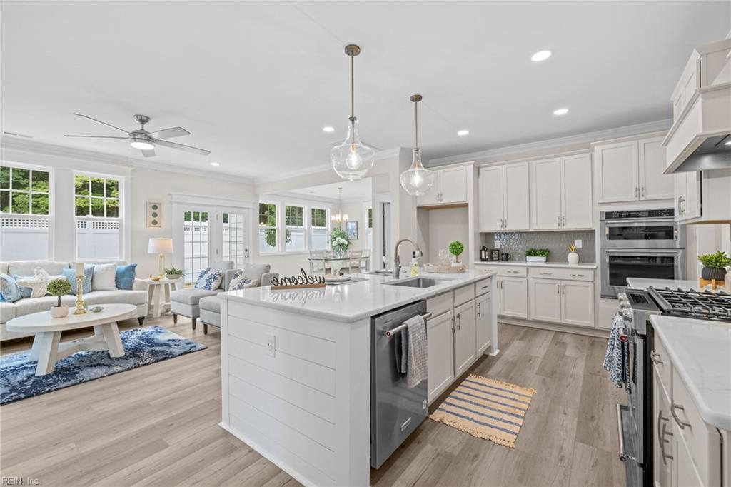 Photo of 1348 Narrow Way, Virginia Beach, VA 23451 (MLS # 10612877)