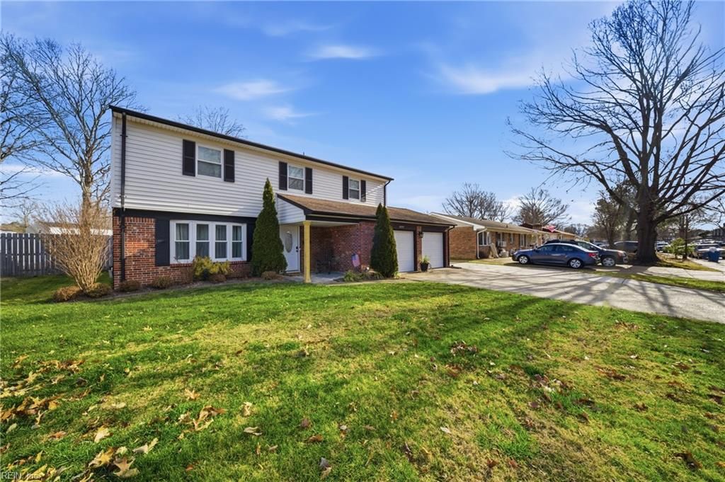 Photo of 4097 Windsor Gate Place, Virginia Beach, VA 23452 (MLS # 10616740)