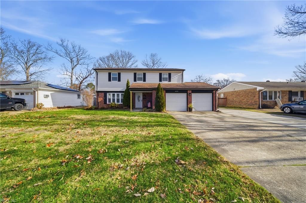 Photo of 4097 Windsor Gate Place, Virginia Beach, VA 23452 (MLS # 10616740)