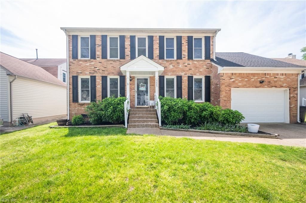 Photo of 4225 Derby Wharf Drive, Virginia Beach, VA 23456 (MLS # 10630359)